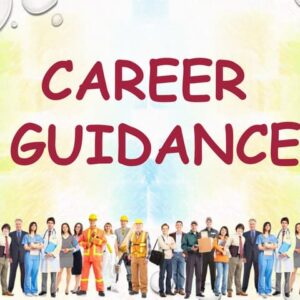 Core Career Guidance Track