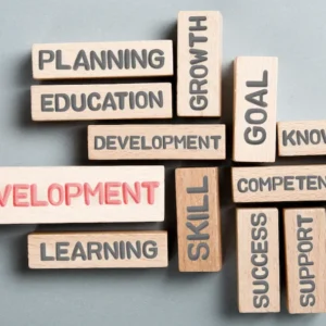 Skill Development Track